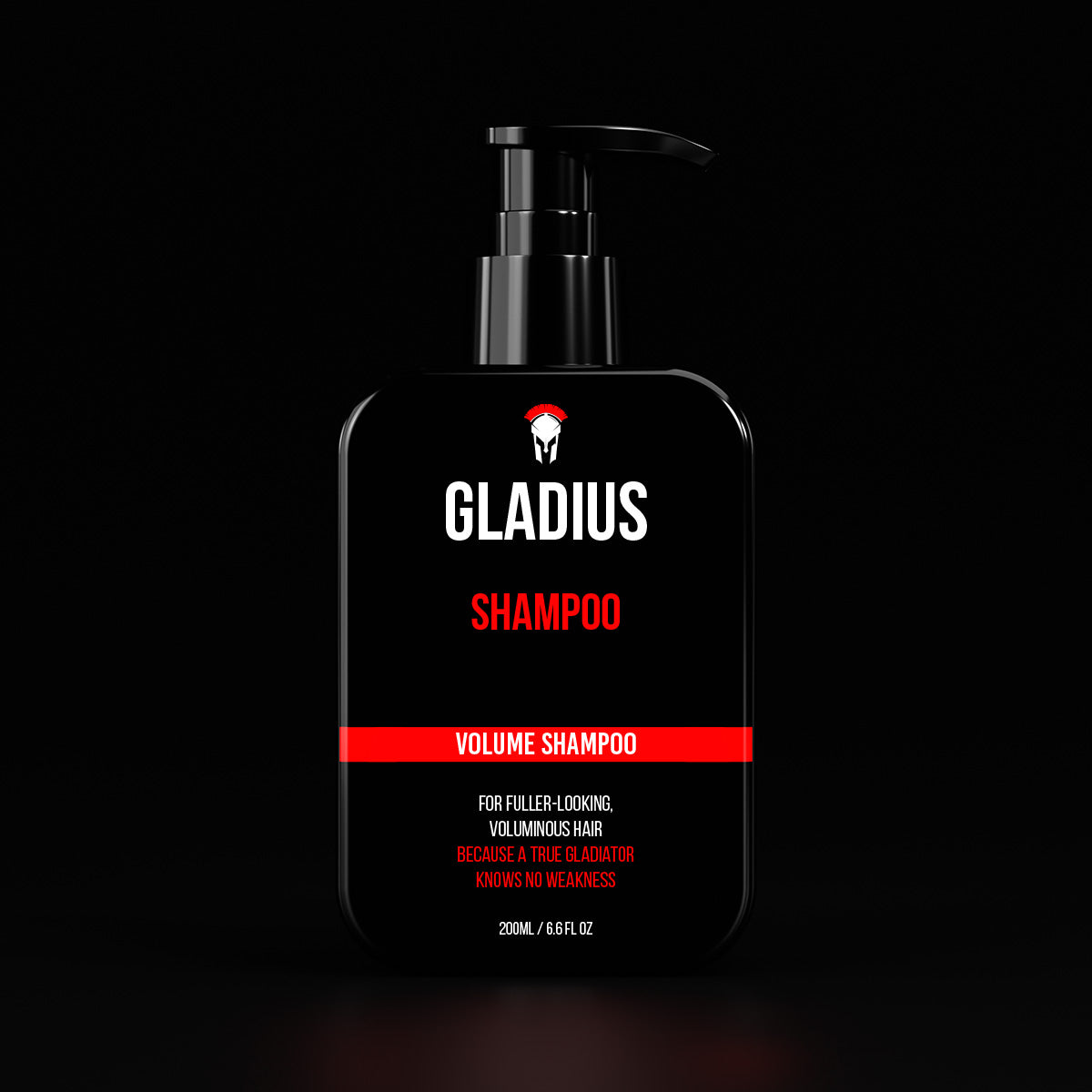 Gladius SHAMPOO